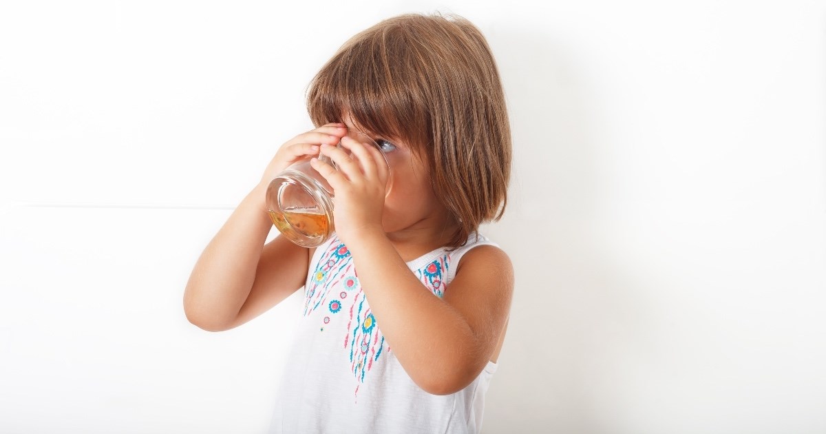 Roditelji, oprez! Povlači se ovaj dječji napitak