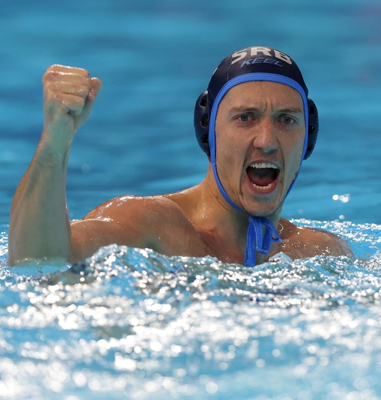 Srbija pobijedila Hrvata na klupi Francuske i došla na prag polufinala Eura