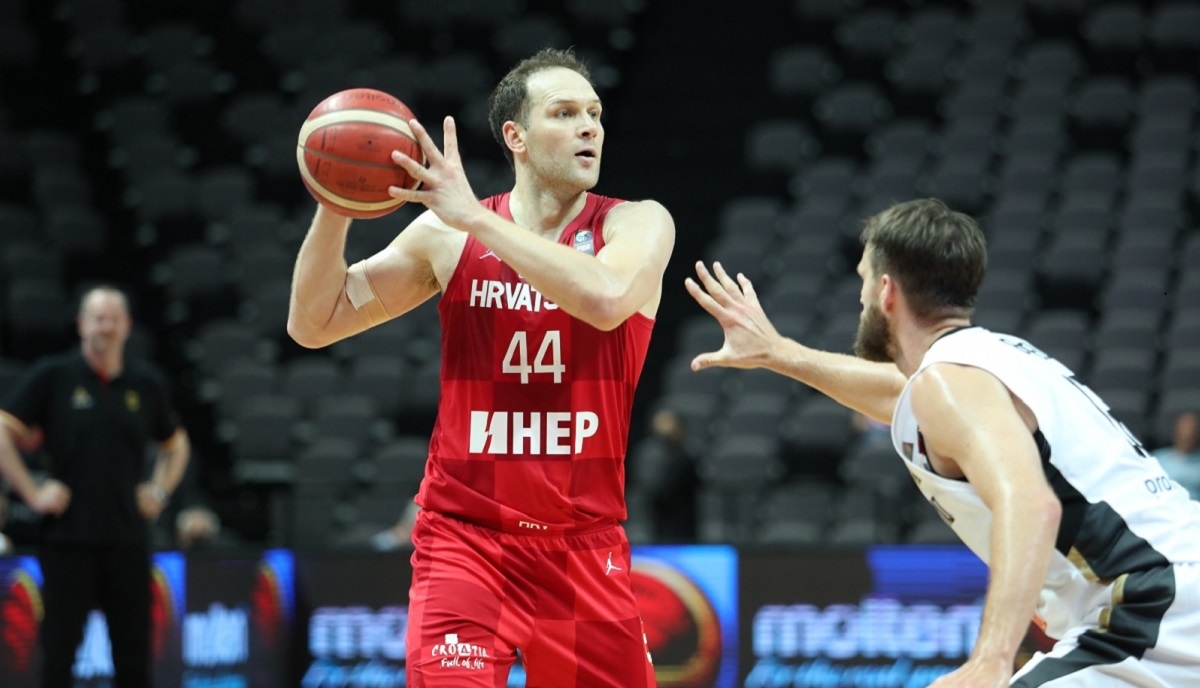 Bogdanović: Ljut sam najviše na sebe, zna se koji je moj jedini cilj u košarci
