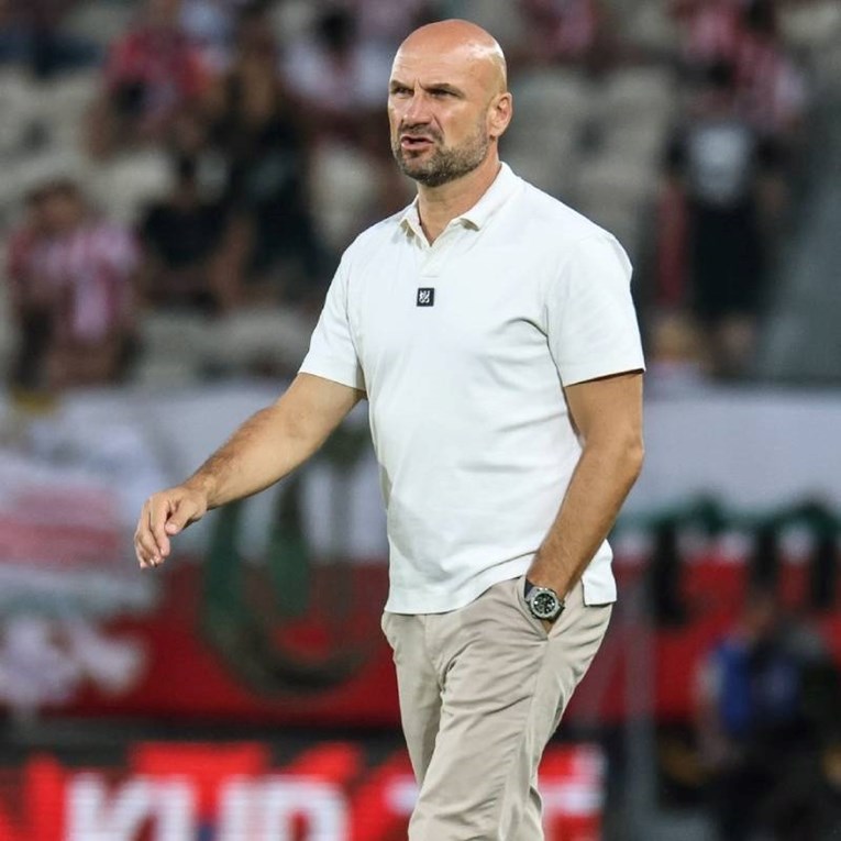 Željko Sopić dobio otkaz