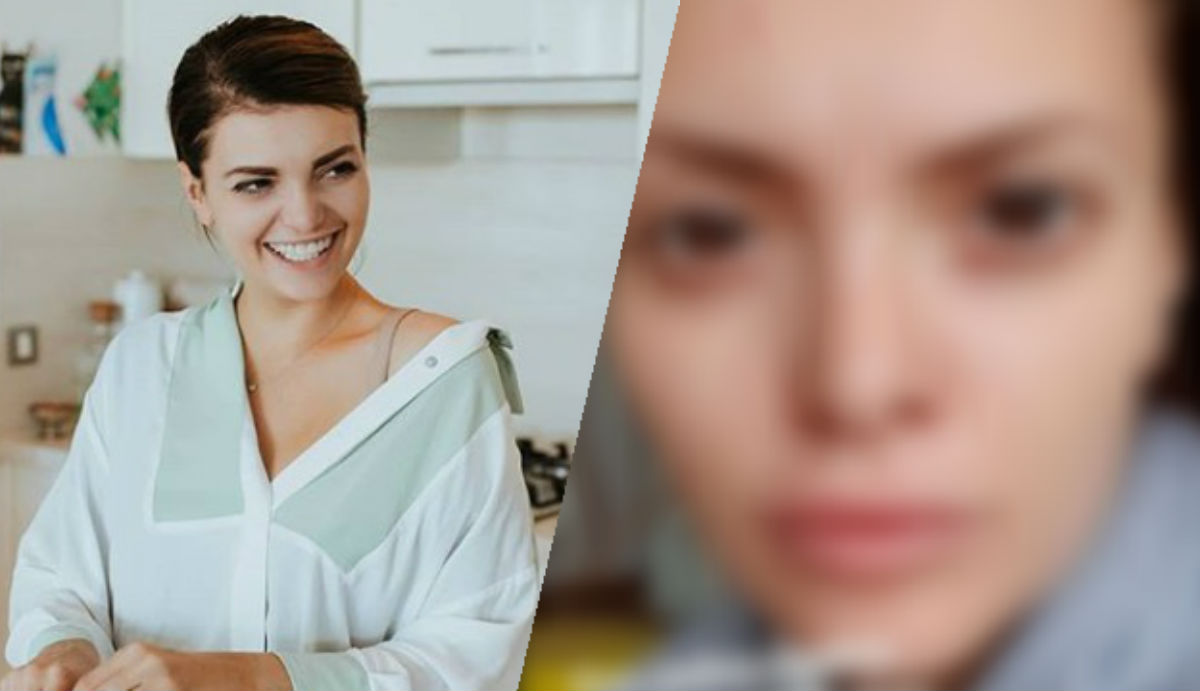 Ella Dvornik objavila neuređenu fotku: "Jedna realna. Ostajem bez obrva"