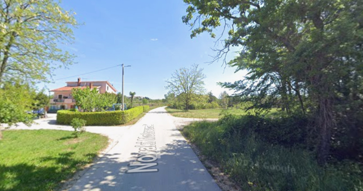 Lančani sudar kod Pazina: teško ozlijeđen 62-godišnjak, vozač u bijegu