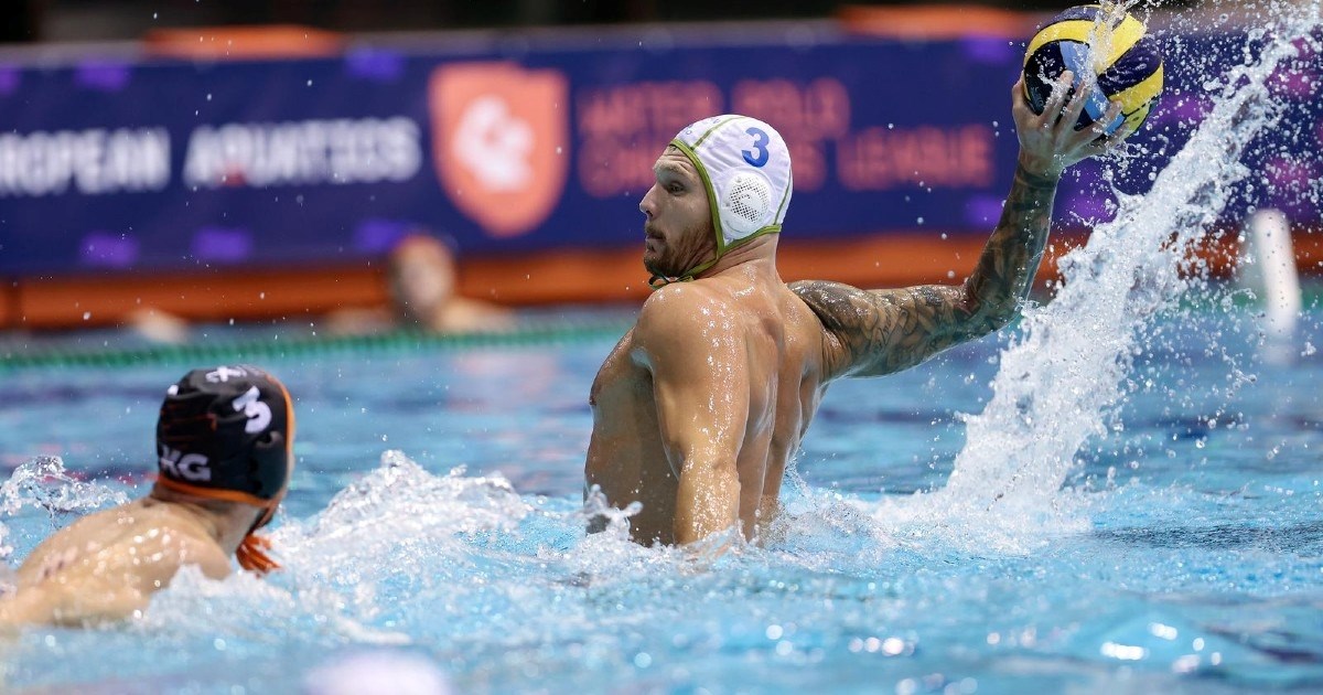 Splitski Jadran doznao protivnika u finalu Regionalne lige