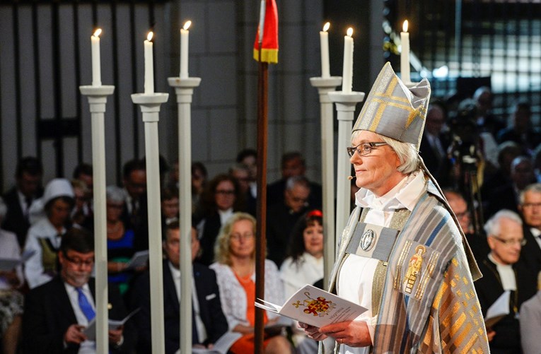 Švedske katedrale će na Staru godinu zvoniti za umrle od korone