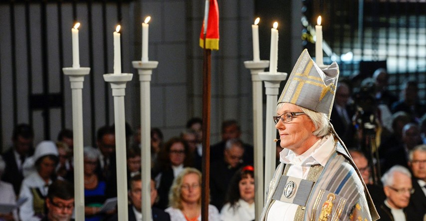 Švedske katedrale će na Staru godinu zvoniti za umrle od korone