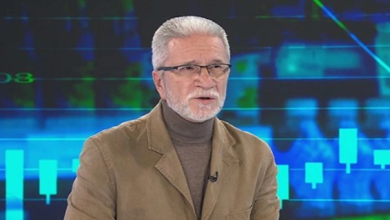 Sindikatlija Sever: Vladine mjere moraju trajati i nakon 31.3., inače nas čeka pomor