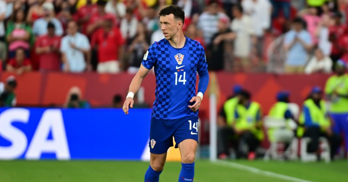 Pogledajte Perišićev gol za vodstvo protiv Portugala