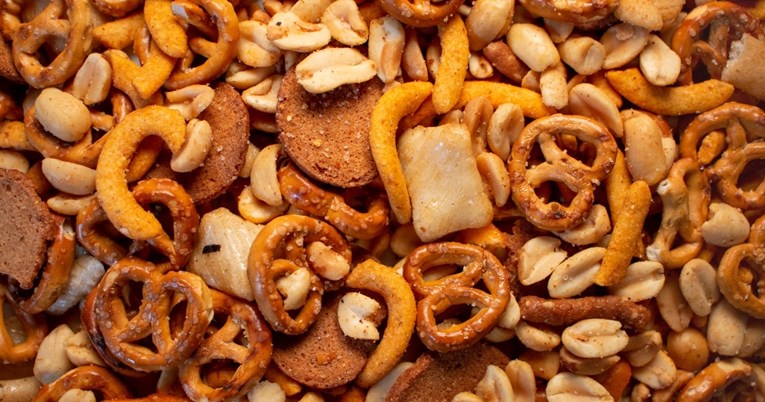 Nutricionistica: Ako želite bolje zdravlje crijeva, izbjegavajte tri vrste grickalica