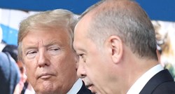Trump Turskoj zaprijetio potpunim uništenjem gospodarstva