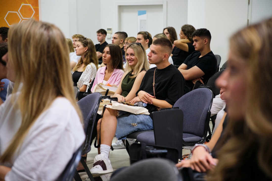 RIT Croatia: Priprema studenata za globalne karijere uz stipendije nadohvat ruke
