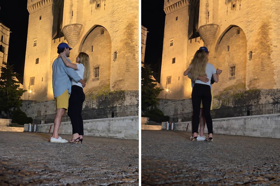 Dečko Sydney Sweeney objavio snimku na kojoj se ljube i plešu: "Volim te"