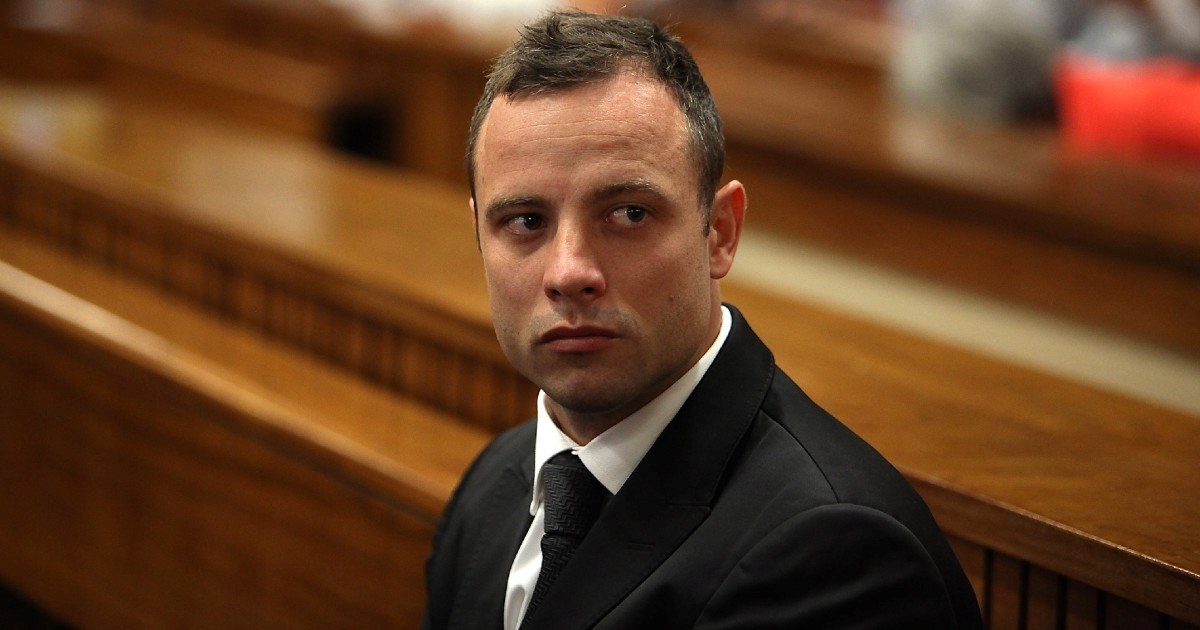 Pistorius je ubio djevojku prije 12 godina. Sada se natječe na uvjetnoj slobodi