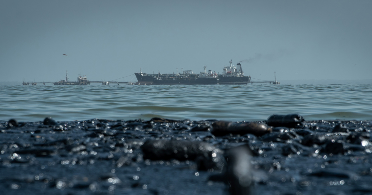 Trump kaže da je Venezuela ukrala američku naftu. Što se stvarno dogodilo?