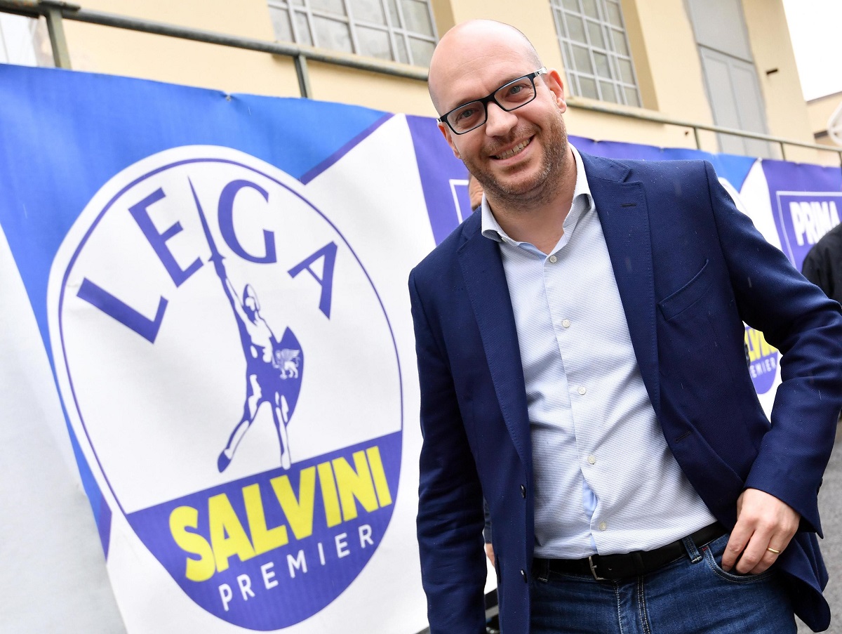 Katolički fanatik postao talijanski ministar za EU poslove
