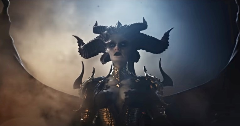 Izašao je trailer za Diablo IV, a režirala ga je oskarovka Jennifer Zhao