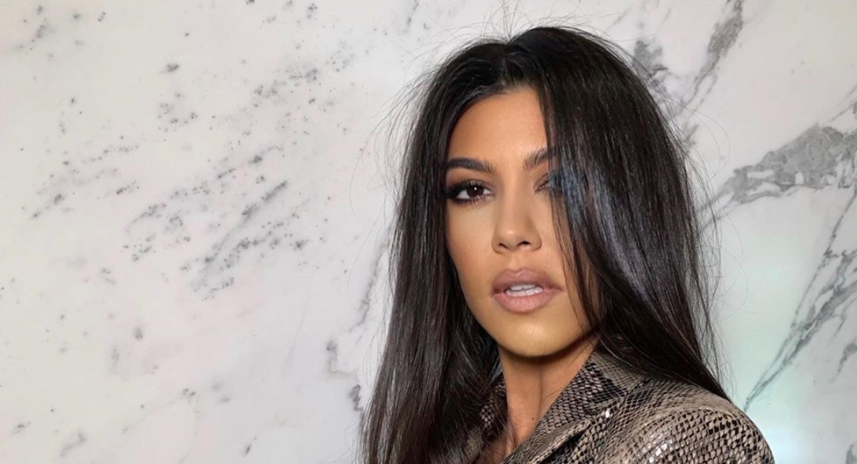 Kourtney Kardashian ušutkala sve koji sumnjaju na to da je ponovno trudna