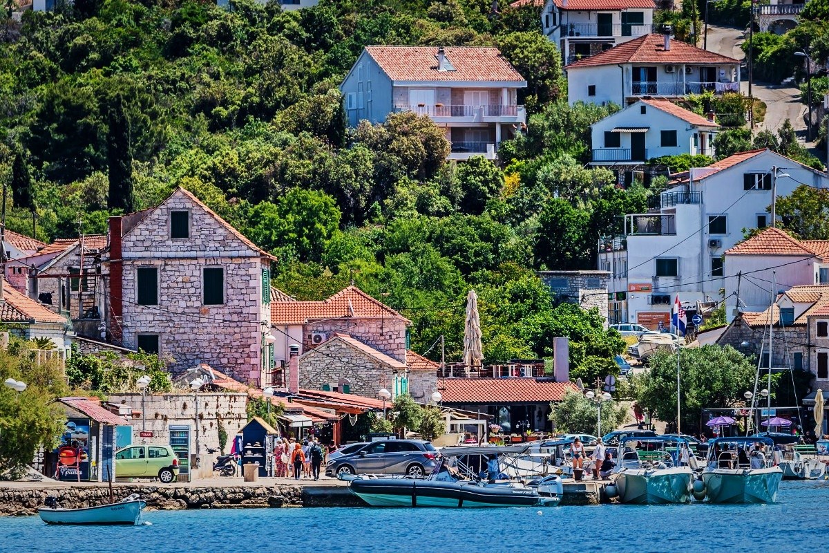 Na Šolti u Općinsko vijeće ušlo sedam od ukupno osam kandidata