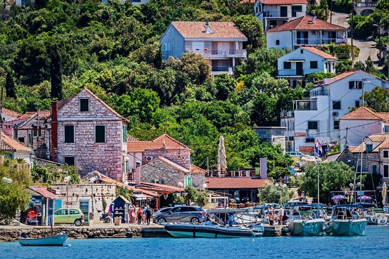 Na Šolti u Općinsko vijeće ušlo sedam od ukupno osam kandidata