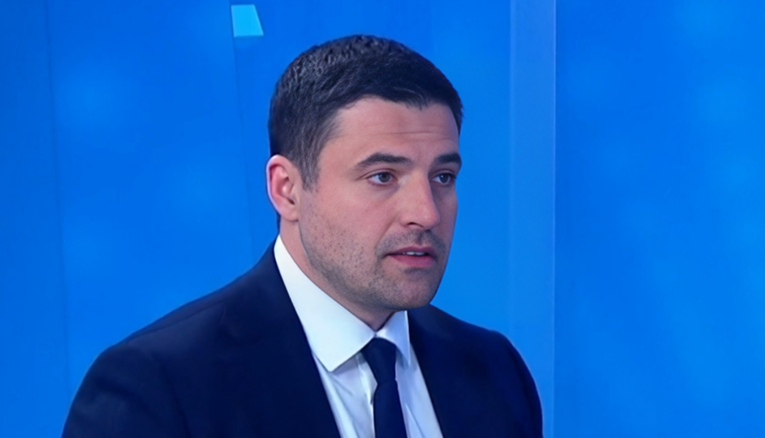 Bernardić: U koaliciji oko SDP-a su dokazano nesposobni ljudi