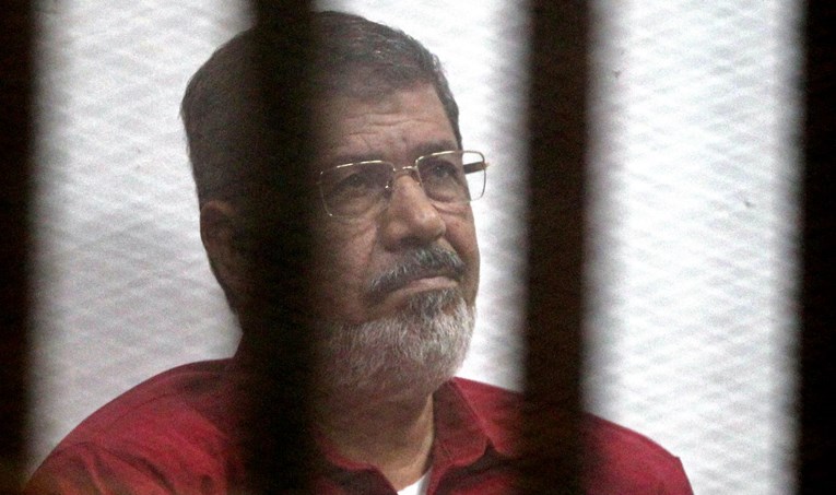 UN: Bivši egipatski predsjednik Morsi je "samovoljno ubijen" uz odobrenje države
