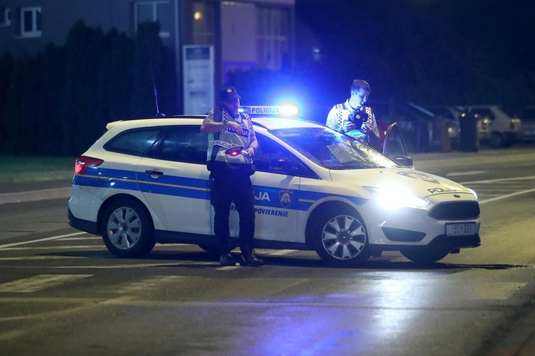 Splićanka (70) autom ubila pješakinju i pobjegla. Optužena je