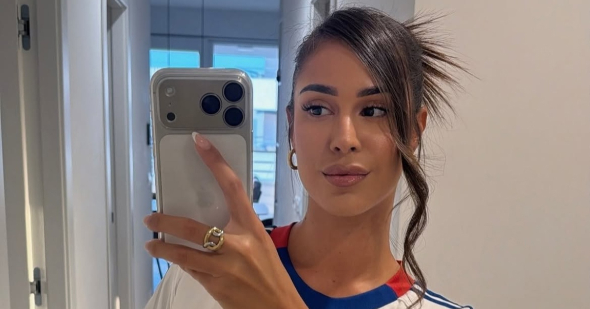 Tko je Naiara Gutierrez? Partnerica novog hajdukovca već osvaja Split