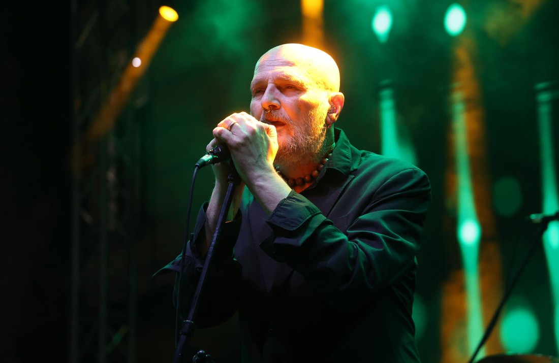 Otkazan humanitarni koncert Urbana & 4 u Omišu: "Smatramo da nije primjereno"