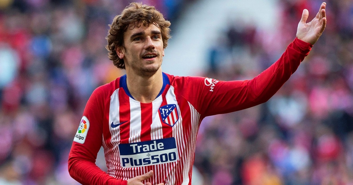 Marca: Ovo su dvije tajne klauzule u Griezmannovom ugovoru