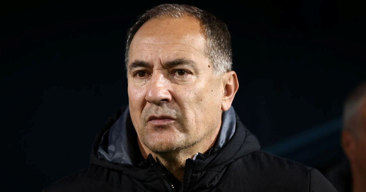 Štimac: Bit će puno naših u Mostaru koji će reći "Što će Palace?". Moramo vjerovati