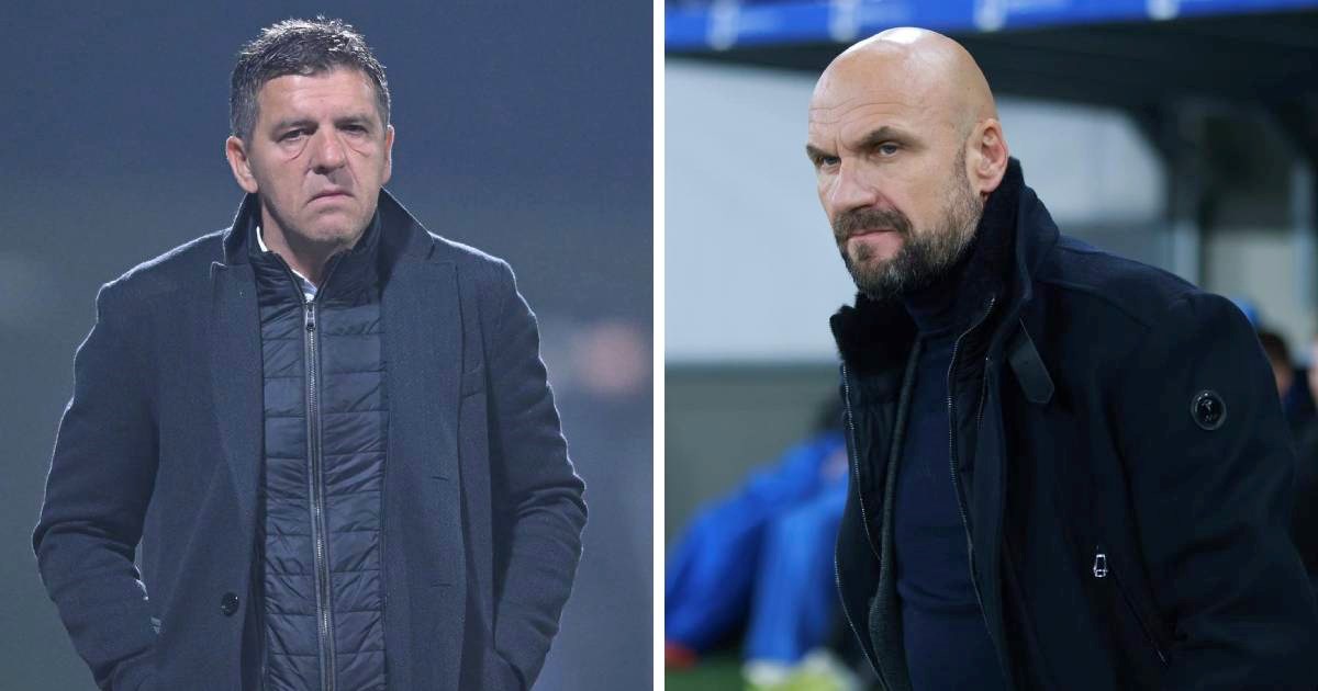 ANKETA Tko ispada iz SHNL-a?