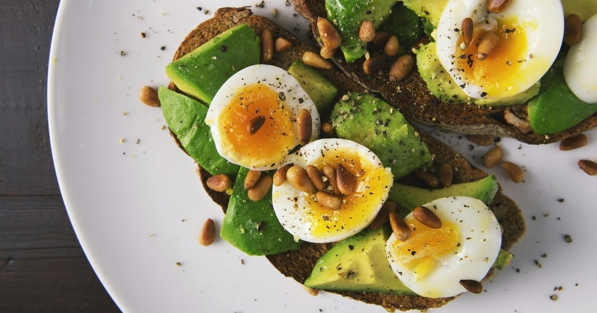 Dijetetičarke: Želite povećati unos proteina? Češće jedite tri namirnice