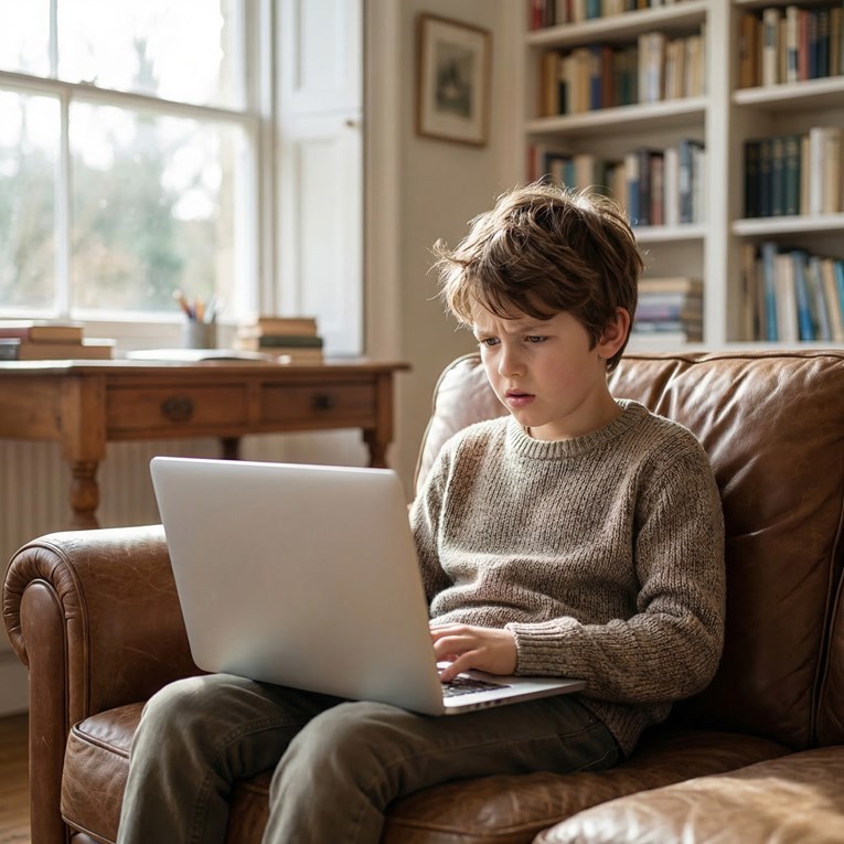 Što današnja djeca više ne razumiju (i zašto to zapravo ima smisla)