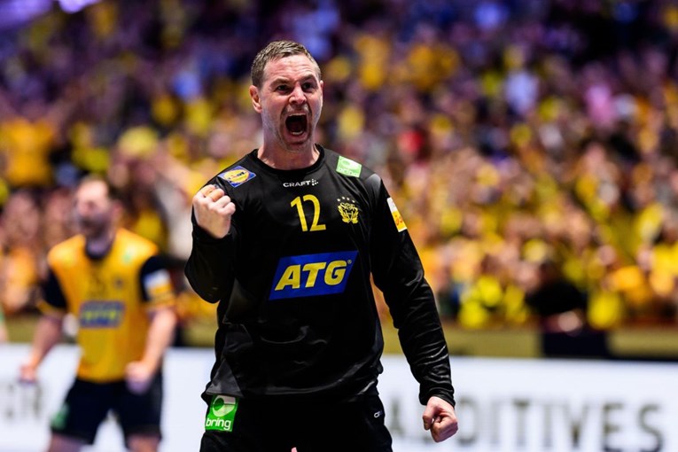 Švedski heroj pobjede: Nevjerojatno je što smo napravili Hrvatima