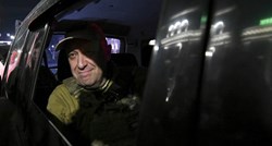Kijev kaže da su jako napredovali kod Bahmuta. SAD: Pobuna otkrila pukotine u Rusiji