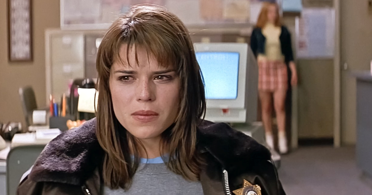 Neve Campbell nije htjela izgovoriti jednu rečenicu u filmu "Vrisak"