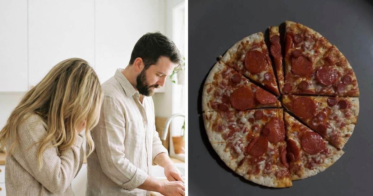 Tip koji jednom tjedno priprema večeru supruzi priznao "zločin" koji uvijek napravi