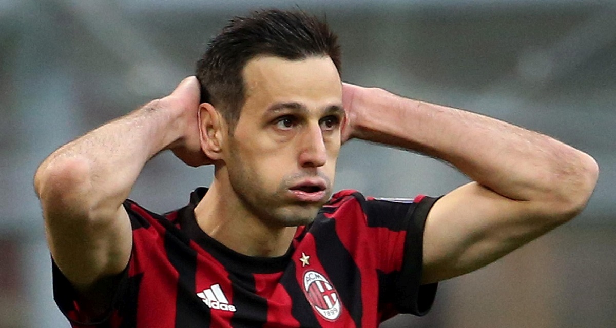 Hrvat među 11 najvećih promašaja desetljeća Serie A