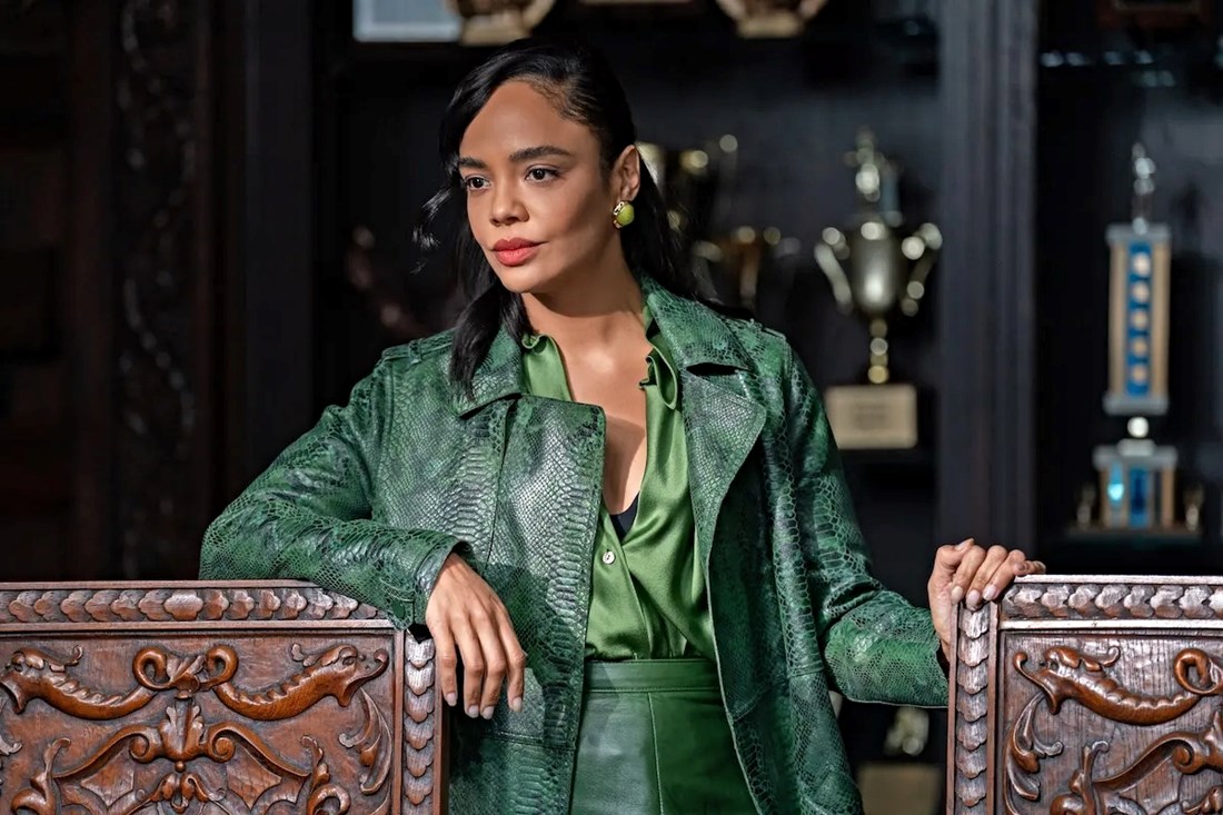 Hoće li Netflixova serija "His & Hers" dobiti drugu sezonu?