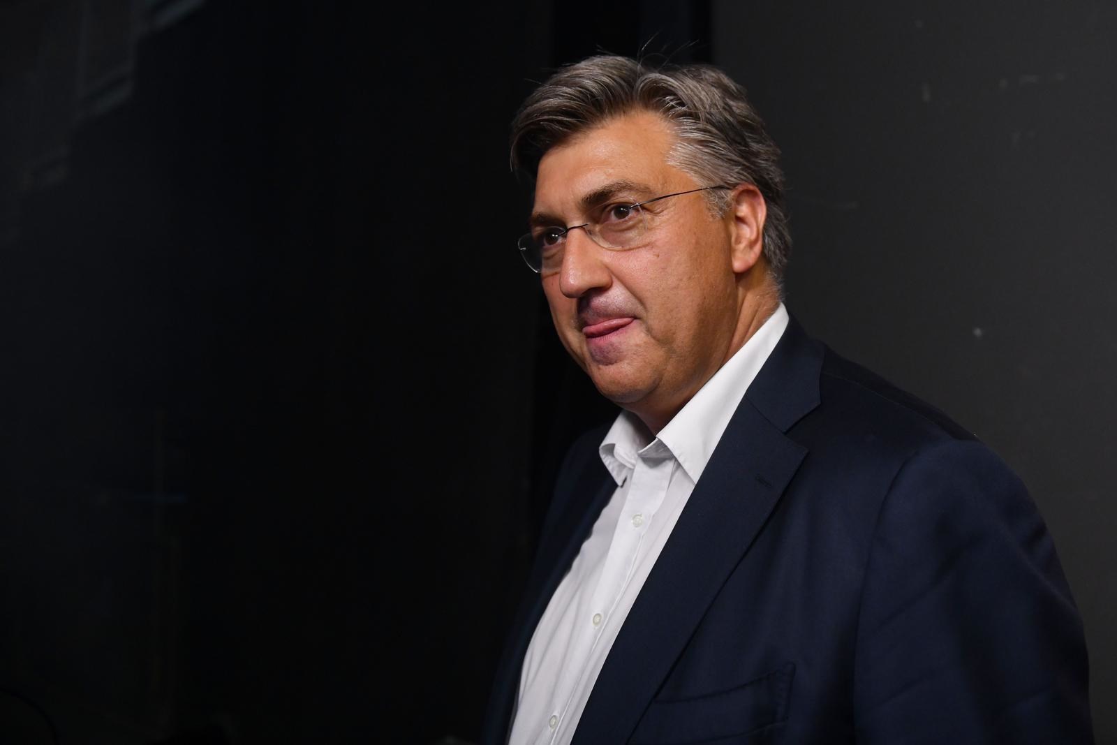 Plenković o zabraniteljima: Branitelji mogu imati svoj ukus