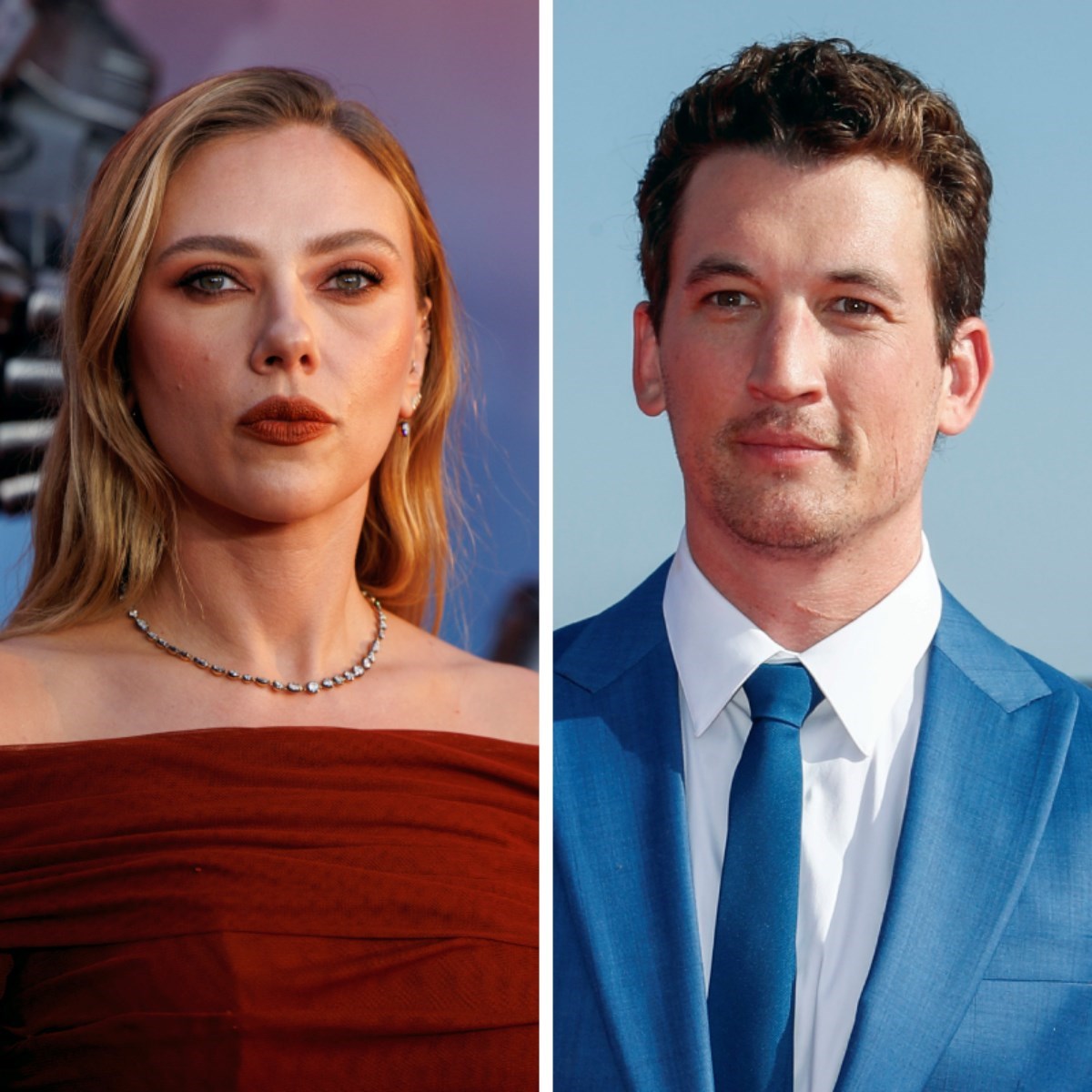 Scarlett Johansson i Miles Teller imaju glavne uloge u novom filmu redatelja Ad Astre