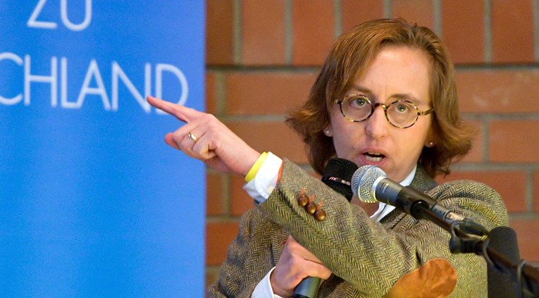 Političarku njemačkog AfD-a zamolio za fotografiju pa je umazao fekalijama