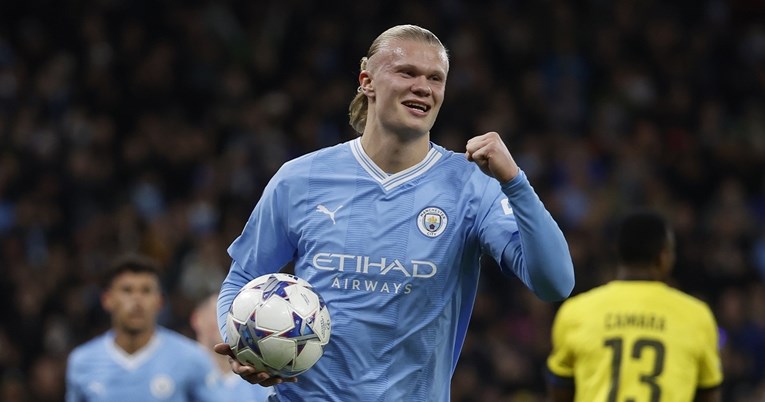 Haaland u Realu? As otkriva njegovu cijenu i plan madridskog kluba