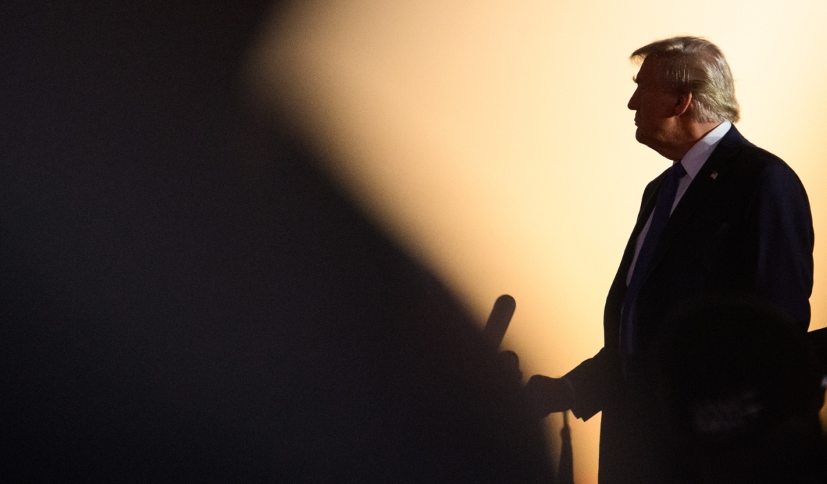 Iran se oglasio o pobjedi Trumpa