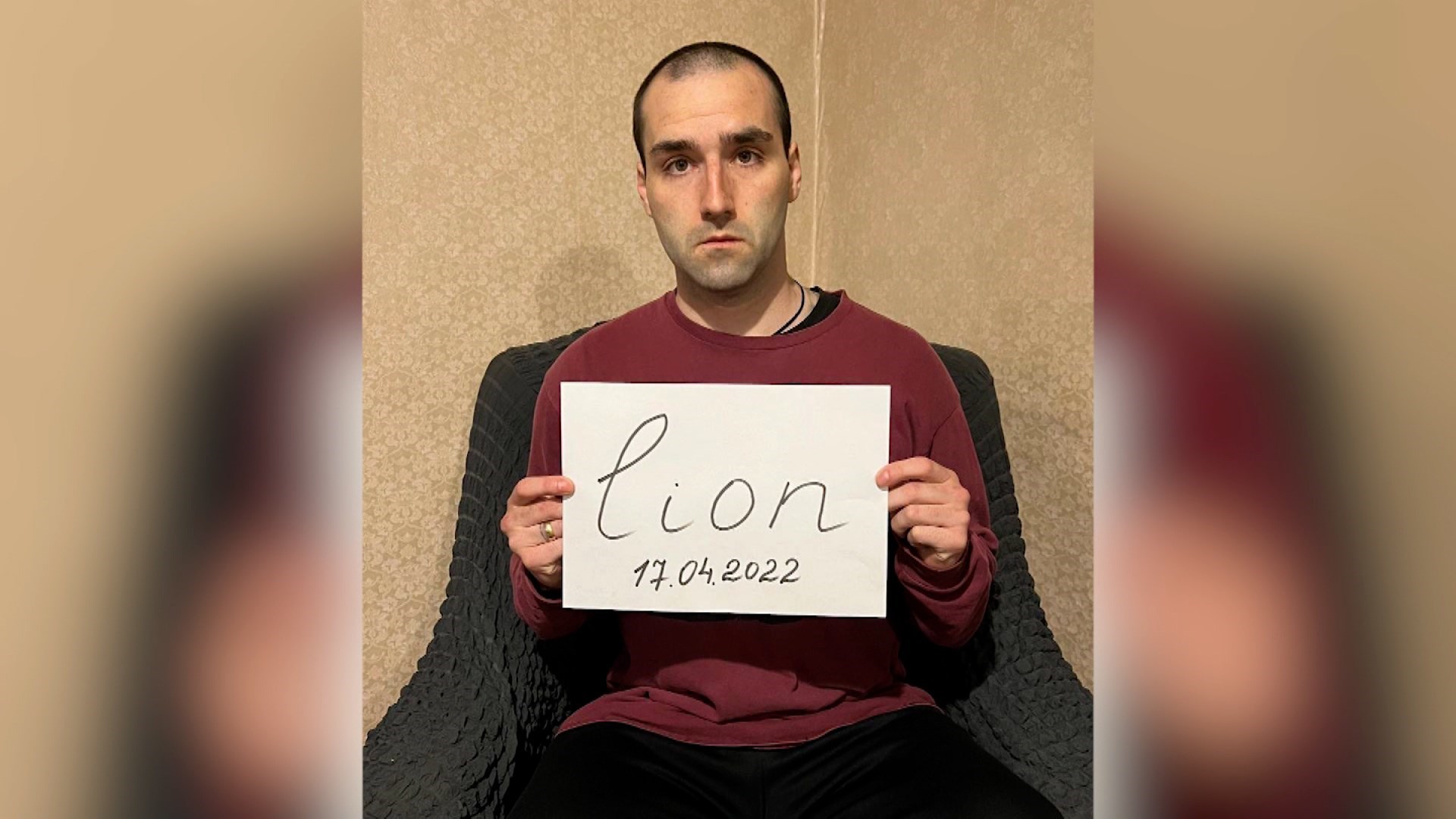 Spašen američki državljanin kojeg su Rusi mjesec dana držali u zatočeništvu