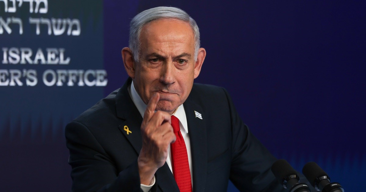 Izrael prijeti Europi: "Ako priznate Palestinu, mi ćemo anektirati dio Zapadne obale"