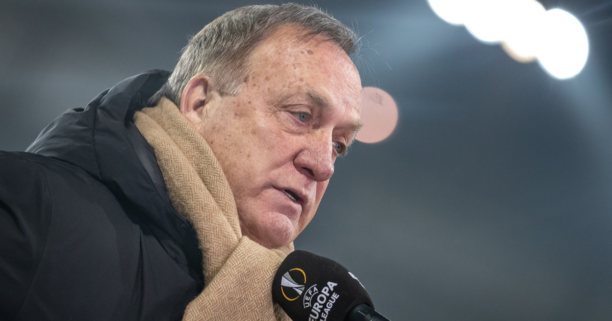 Legendarni Nizozemac vraća se na klupu Curacaa i ruši rekord Svjetskog prvenstva