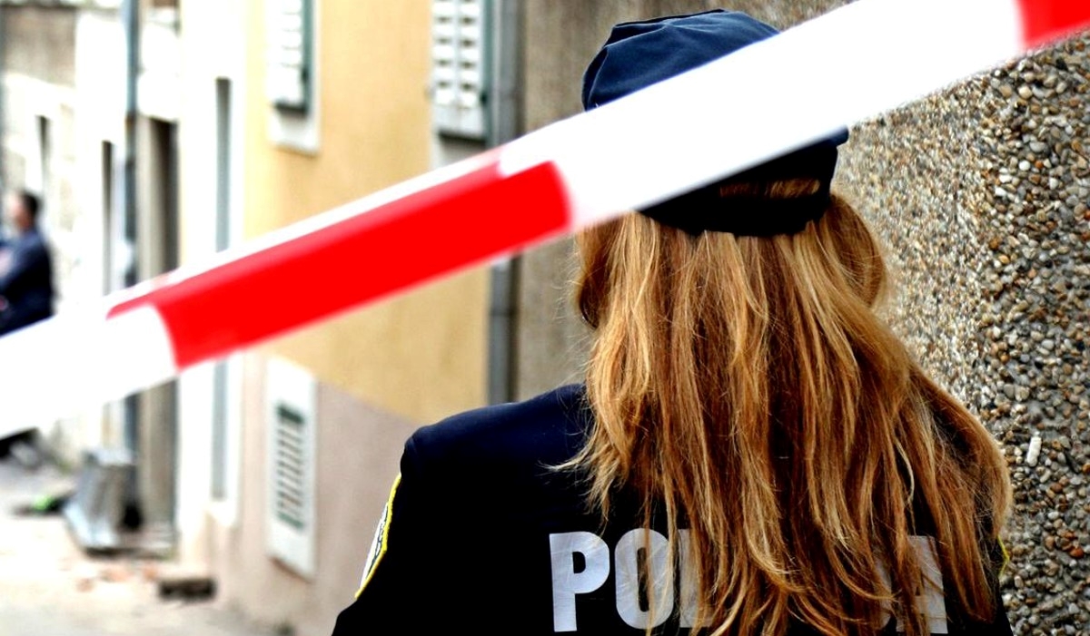 Urušilo se tlo uz zgradu u Samoboru, stanari evakuirani