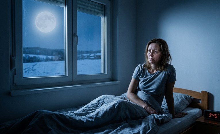 Astrolozi upozoravaju: Vučji Mjesec u siječnju otvara stare rane