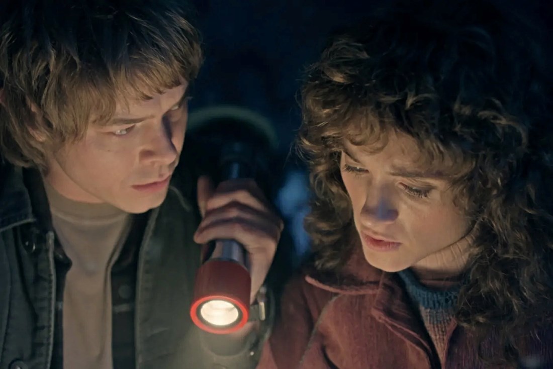 Stranger Things ruši rekorde: Peta sezona ima 59.6 milijuna pregleda u prvih pet dana