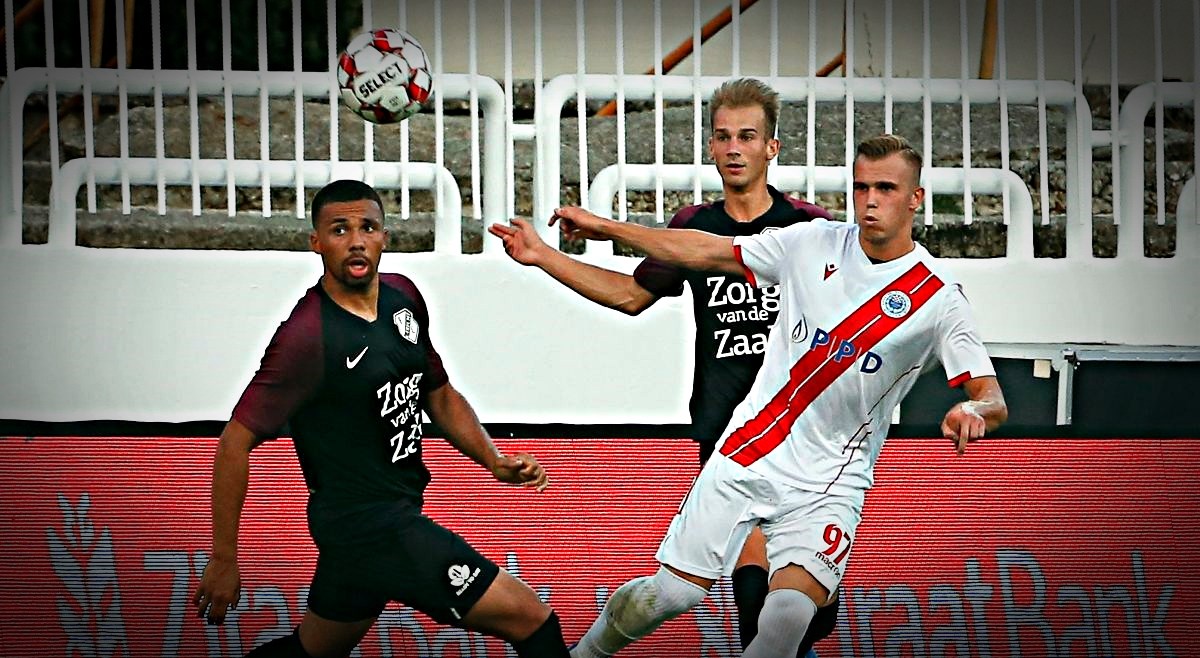 Hajduk dovodi pojačanje iz Zrinjskog?